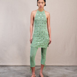 Lilian Dress