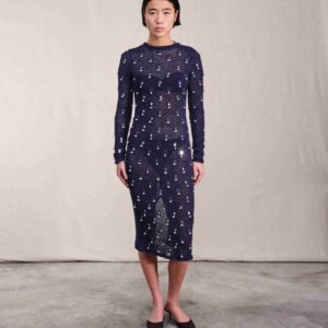 Georgina Dress