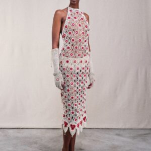 Akidor Dress