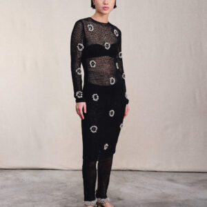 Maia Dress