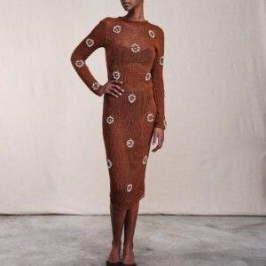 Maia Dress