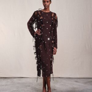 Jane Dress