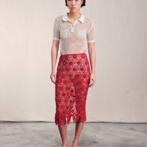 Piya Skirt