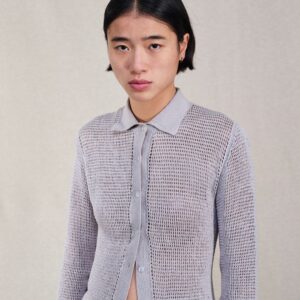Tecla Shirt