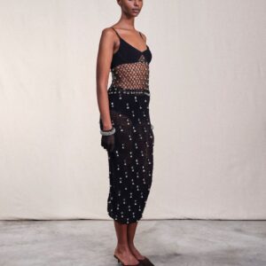 Anastacia Skirt