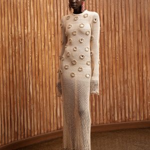 Iona Dress