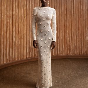 Lucie Dress