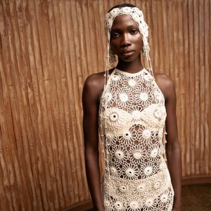 Bridal Akidor Dress