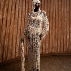 Belinda Dress